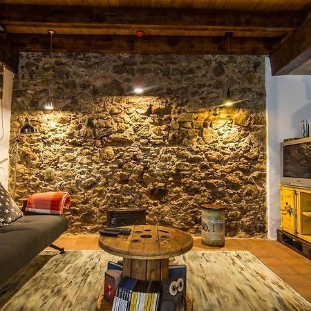 Вилла La Casita Эстепона Экстерьер фото