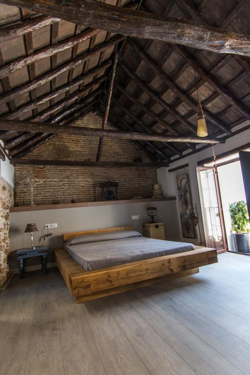 Вилла La Casita Эстепона Номер фото
