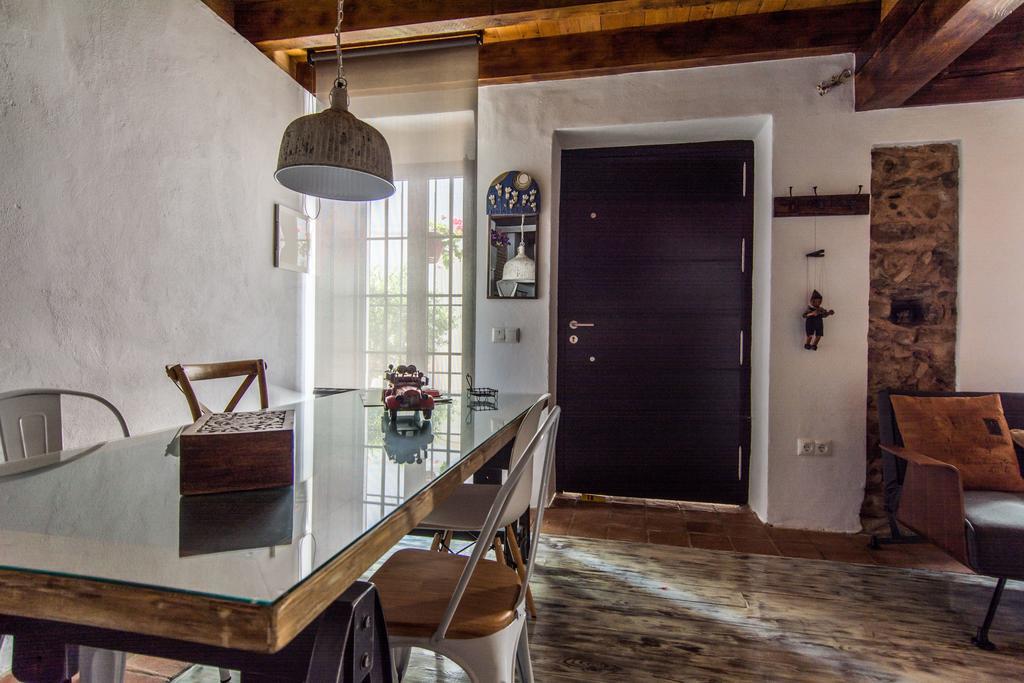 Вилла La Casita Эстепона Номер фото